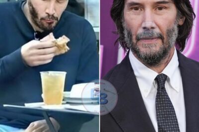 Keanu Reeves: The Hollywood Superstar Who Quietly Changed Lives—Unmasking The Secret Kindness Behind The Fame