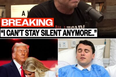 The Façade Cracks: Joe Rogan Exposes Erika Kirk’s ‘Revisionist Storytelling’ and the Shocking Truth Behind Her Public Image