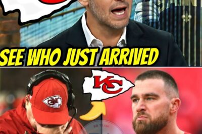 NFL SHOCKER: Chiefs Plot Monster Trade as Rashee Rice Returns to Supercharge Patrick Mahomes’ Offense