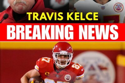 The Kelce Conundrum: Why the Chiefs’ 31-0 Victory Unleashed a Terrifying New Weapon