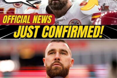 Kansas City Chiefs Face Major Challenge as Official News Shakes the Franchise to Its Core