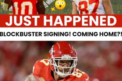 1 HOUR AGO: SHOCKING TURNAROUND! Veach’s Unexpected Move That Could Just Save the Season!