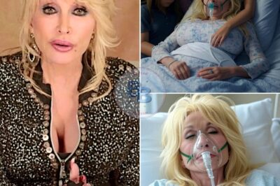 Sad News: Dolly Parton’s Family Announces Heartbreaking Loss — Fans Are Left in Tears as the Country Legend Faces an Unimaginable Tragedy