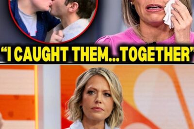 Dylan Dreyer Opens Up About Her Divorce from Brian Fichera: A Journey of Growth, Healing, and New Beginnings