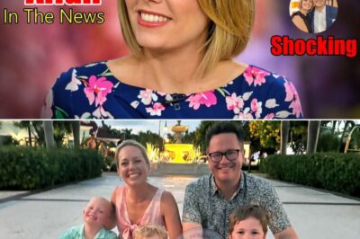 Dylan Dreyer Sparks Romance Rumors: Who Is the Mystery Man in Her Life?