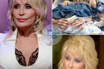 “DOCTORS GAVE HER 6 MONTHS – Dolly Parton’s Team Is In Crisis Mode After Terminal Diagnosis, Cancels Tour as She Begins Saying Goodbyes”