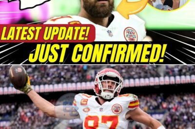 Travis Kelce’s Next Chapter: Inside the Decision Shaking the Chiefs — and What It Means for Kansas City’s Dynasty