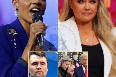 The Silence Is Broken: Candace Owens Points Finger at Erika Kirk in Husband’s Death, Cites $350K Payment and “Hidden” Messages