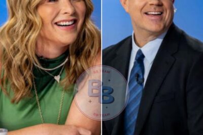 SHOCK EXIT! Beloved TODAY Show Anchor Bids Farewell After Years of Service – What’s Next?