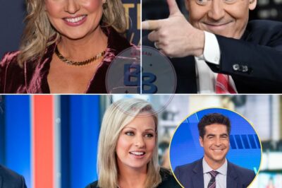 Sandra Smith Joins The Five as Greg Gutfeld’s New On-Air Partner — Inside Fox News’ Most Unpredictable Move Yet