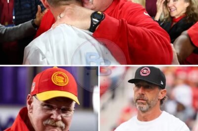 An Unforgettable Act of the Kingdom: Chiefs Quietly Pay Fan’s Life-Saving Medical Bills, Grant Lifetime Season Tickets