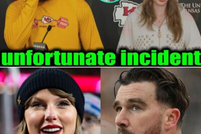 The $70,000 Confession: Travis Kelce’s Luxury Gift to Patrick Mahomes Exposed the ‘Visible Strain’ of His Double Life