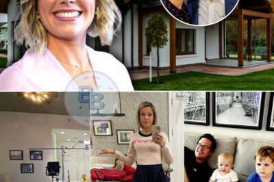 Dylan Dreyer’s Financial Success After Shocking Split from Brian Fichera: Here’s What She’s Earning in 2025