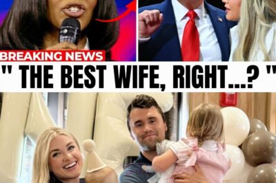 Charlie Kirk’s Secret Diary Revealed: Candace Owens Reads Haunting Final Words Implicating Wife, as Joe Rogan Details “Movie Script” Cover-Up