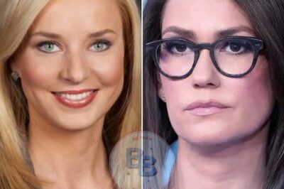 FOX News Shocker: Sandra Smith Replaces Jessica Tarlov on The Five