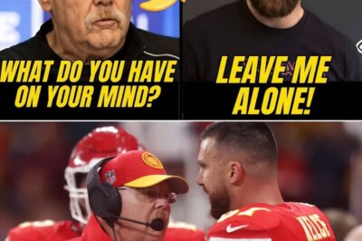 Kansas City Chiefs Face Unexpected Internal Shakeup, Leaving Fans and Analysts Stunned