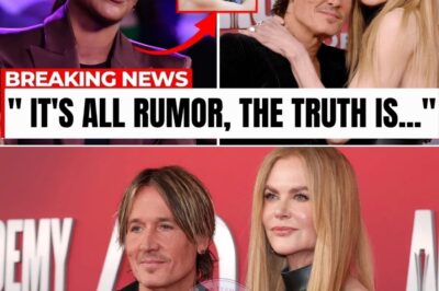 “They’re All Pretending”: Candace Owens Weighs In on Nicole Kidman’s Divorce—What the Court Records Confirm, and What’s Just Theory