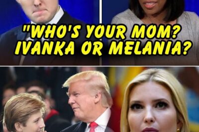 Viral Outrage, Missing Context: How a Rumored TV Confrontation Became a Social Media Firestorm—and What We Actually Know