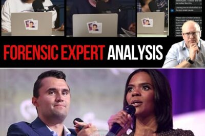 Candace Owens vs. the Forensic Lens: Inside the Claims, Counterclaims, and What Actually Tracks in the Charlie Kirk Case