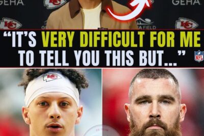 Patrick Mahomes Shocks the NFL with Jaw-Dropping Moment: Chiefs Fans Are Stunned!