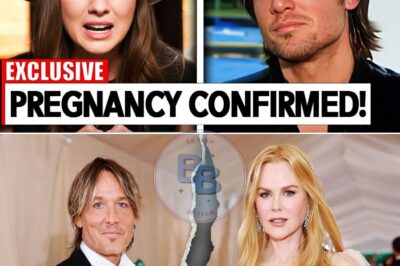 BREAKING: Jaguar Wright Reveals Keith Urban’s Secret Baby With Maggie Baugh—The Scandal That’s Rocking Nashville!