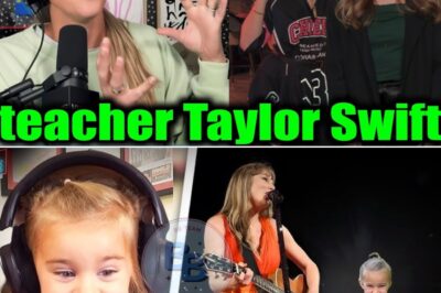 Kylie Kelce’s No-Filter Mom Talk: Halloween Chaos, the “We’re Pregnant” Debate, and a Producer’s Push to Go Long