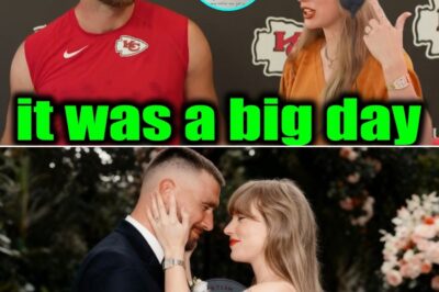 Travis Kelce Confirms He’s Preparing for His Wedding with Taylor Swift — and His Words Melted Everyone’s Hearts