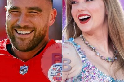 The Taylor Swift Effect: How One Superstar Pulled Millions Into the NFL — And Rewrote the Rules of Sports Fame