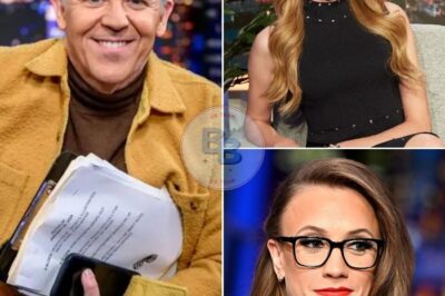 Kat Timpf Makes Triumphant Return to Fox News—Greg Gutfeld Shares Emotional Announcement