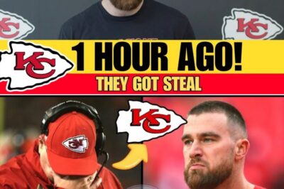 Travis Kelce Brushes Off Intense Sideline Clash with Andy Reid, Says It Fuels Their Growth