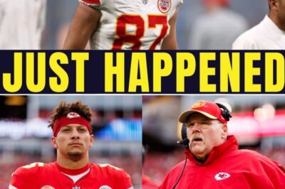 Travis Kelce Fined by NFL for Bold Celebration: Chiefs Fans Are Not Happy