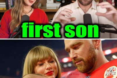 Inside the Kelce Kingdom: How Travis and Jason Built a Media Empire on Authenticity, Family, and Football