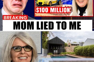 Diane Keaton and the Anatomy of a Viral Rumor: How Unverified Claims Become Internet “Truth” in Hours