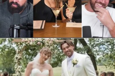 Travis Kelce and Taylor Swift: A Glimpse into Their Engagement and Wedding Plans