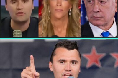 Megyn Kelly Faces Backlash After Refusing to Disavow Candace Owens and Tucker Carlson