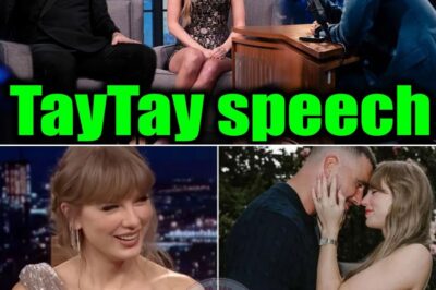 Taylor Swift Gets Emotional on Seth Meyers: Opens Up About Travis Kelce, Love, and the Meaning Behind Her Record-Breaking Album