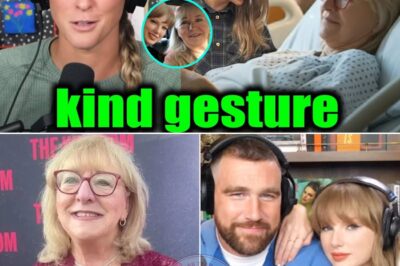 Travis Kelce and Taylor Swift’s Relationship Shines at Arrowhead: A Night of Love, Support, and the Spotlight