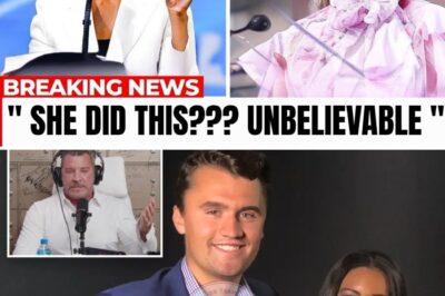 The Unraveling Legacy: Candace Owens Leads the Charge, Claiming Charlie Kirk’s Widow Holds the Key to a Deeper Conspiracy