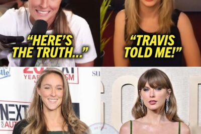 From Rumor to Receipts: Kylie Kelce Sets the Record Straight on Her Relationship with Taylor Swift