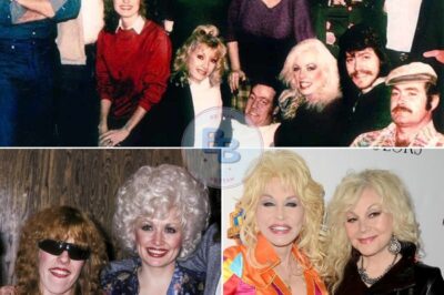 Dolly Parton Has 11 Siblings: Meet Her Brothers and Sisters and Their Amazing Journeys
