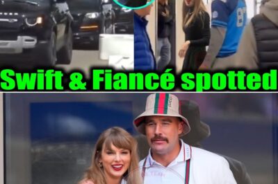 The Secret Heartbreak: Taylor Swift and Travis Kelce’s ‘Very Significant’ Donation and Emotional ICU Visit That Made a Child Smile for the First Time in Weeks