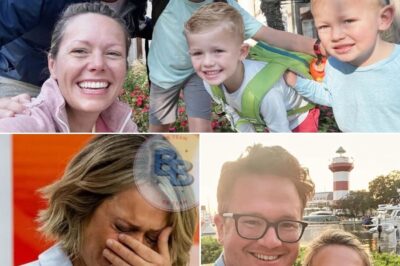 Heartbreak Behind the Camera”: Dylan Dreyer Breaks Silence on Split After 12-Year Marriage — and the Hidden Truth About Her Husband’s Affair Stuns Fans