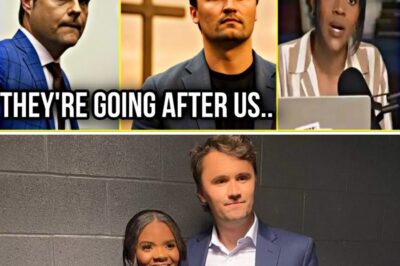“I Think They’re Going to Kill Me”: Candace Owens’ ‘Dead Man Switch’ Activates as Final Days Reveal Charlie Kirk’s War to Escape Pro-Israel Donors