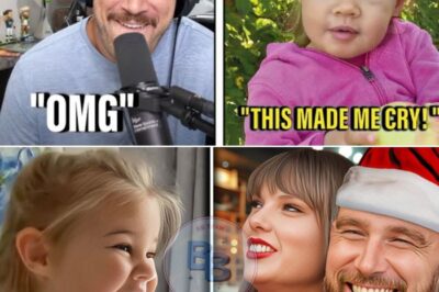 Baby Wyatt’s Heart-Melting Birthday Surprise for Uncle Travis Kelce Has Fans — and Taylor Swift — in Tears