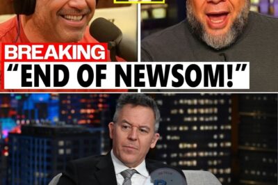 Joe Rogan and Tyrus Expose Gavin Newsom Live On Air — Brutal Roast Turns Into a Shocking Political Reality Check