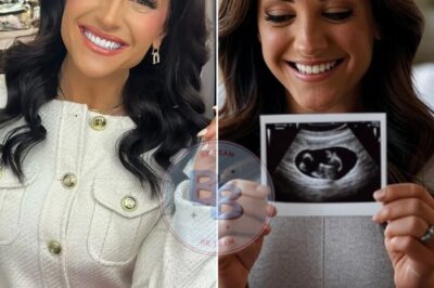 Emily Compagno’s Viral “Revelation” Sparks Pregnancy and Second-Marriage Rumors—Here’s What’s Actually Known