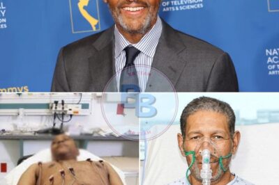 Beloved Former Morning Show Anchor Hospitalized in Manhattan: Family Calls It a “Terrifying Moment” as Newsrooms Fall Silent