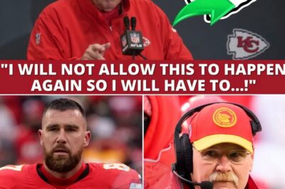 ‘I Neglected My Mental Recovery’: Travis Kelce’s Shocking Confession Reveals the Man Breaking Under the Weight of His Own Legacy