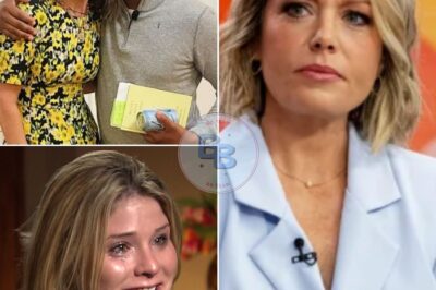 A Shocking Revelation on The Today Show Leaves Craig and Savannah Stunned Into Silence—What Was Said Will Surprise You!