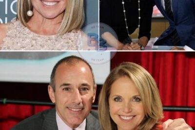 I Can’t Stay Silent Anymore”: TODAY Show Star’s Emotional Revelation Stuns Viewers